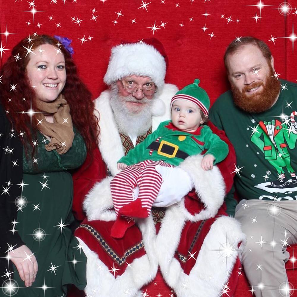 Meet your Posher, Tara